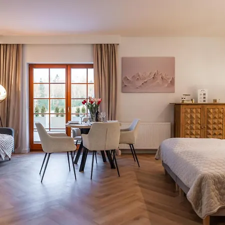 Lola Szklarska Poreba