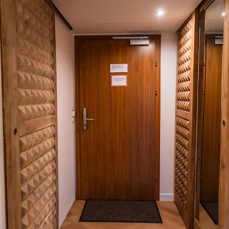 Apartment Lola Szklarska Poreba