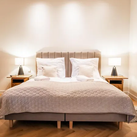 Lola Apartment Szklarska Poreba