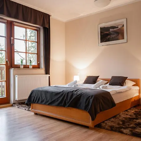 Lola Szklarska Poreba