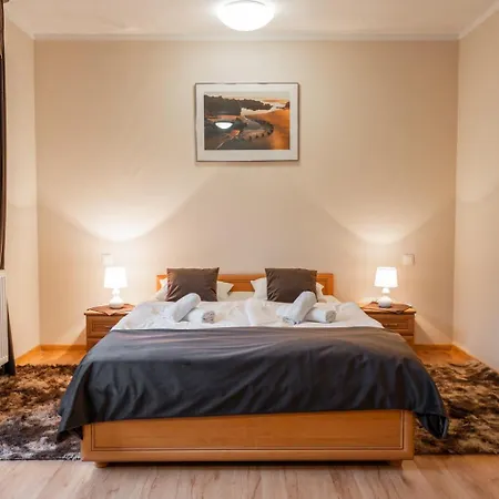 Lola * Szklarska Poreba