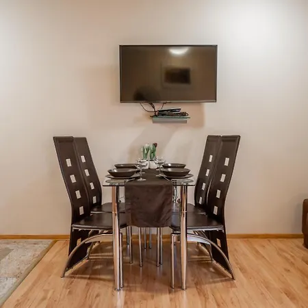 Lola Apartment Szklarska Poreba