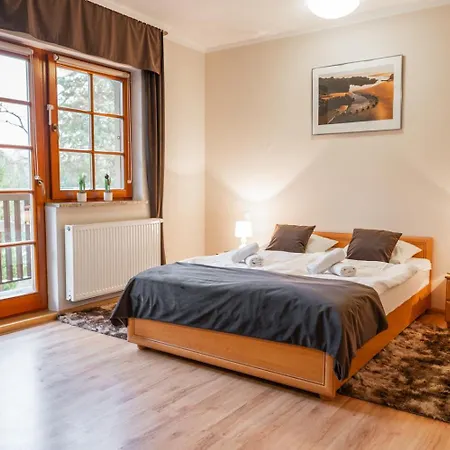 Lola Szklarska Poreba