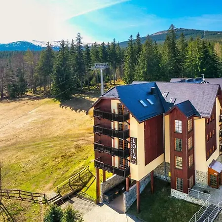 Lola Apartment Szklarska Poreba