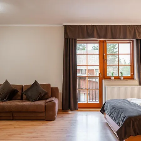 Lola Apartment Szklarska Poreba