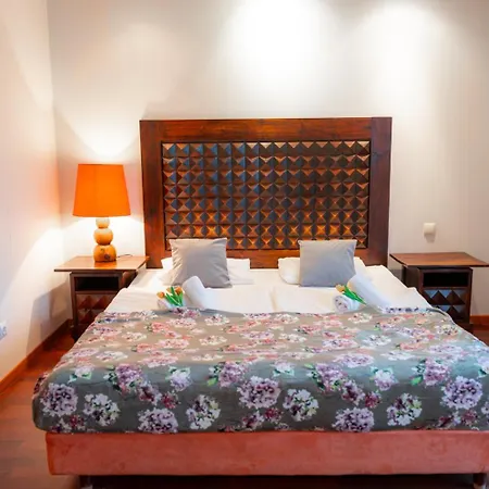 Apartment Lola Szklarska Poreba