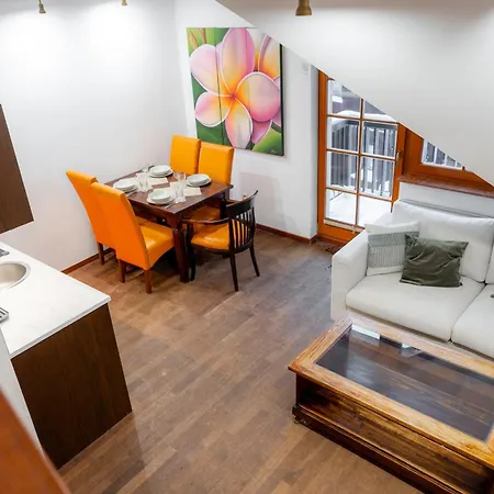 Apartment Lola