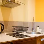 Apartment Lola Szklarska Poreba