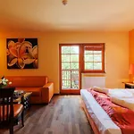 Apartment Lola Szklarska Poreba