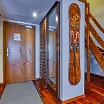 Apartment Lola Schreiberhau