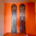 Apartment Lola *
