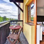 Apartment Lola Szklarska Poreba