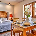 Apartment Lola Szklarska Poreba