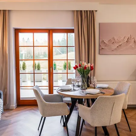 Lola Apartment Szklarska Poreba