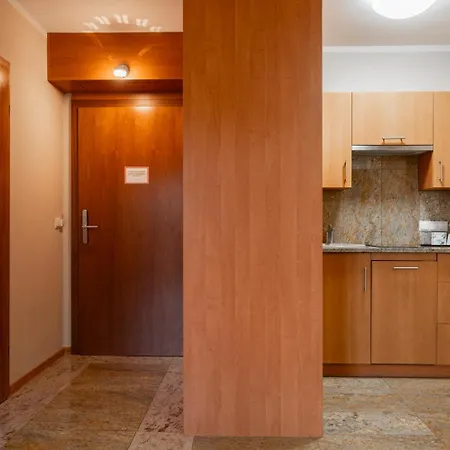 Lola Apartment Szklarska Poreba