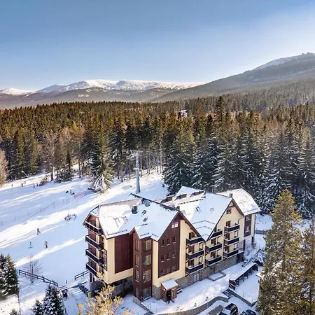 Apartment Lola Szklarska Poreba