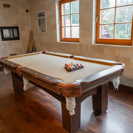 Lola * Szklarska Poreba