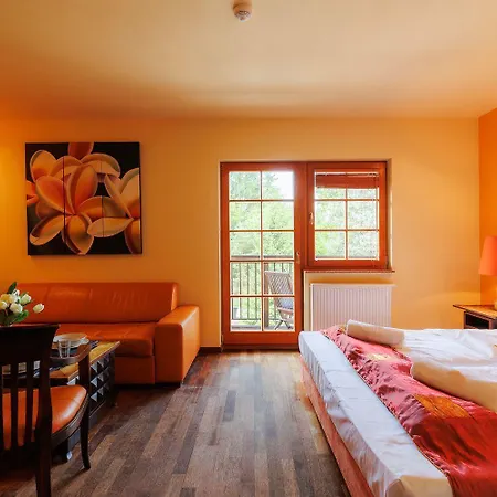 Apartment Lola Schreiberhau