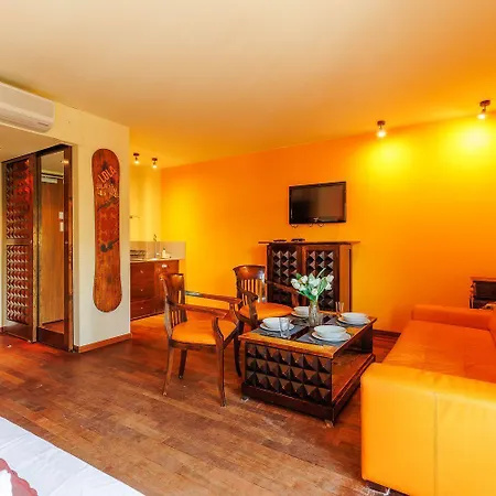 Lola Apartment Schreiberhau