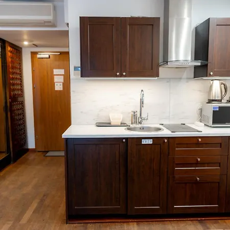 Lola Szklarska Poręba