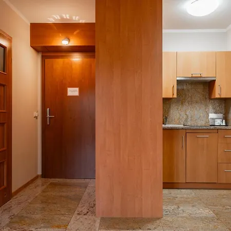 Lola Apartment