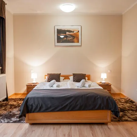 Apartment Lola Schreiberhau