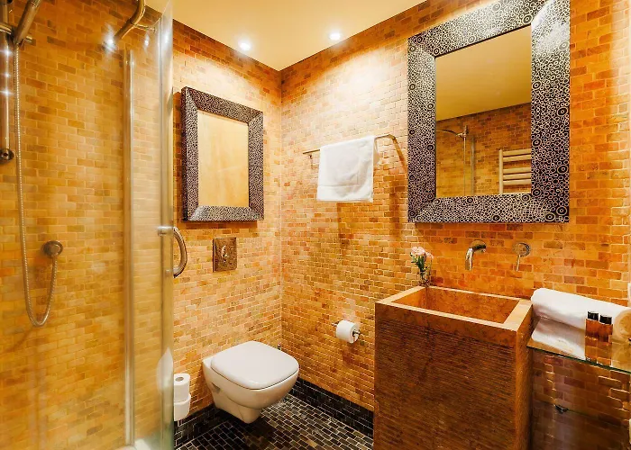 Apartment Lola Schreiberhau