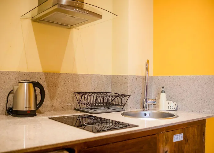 Apartment Lola Schreiberhau