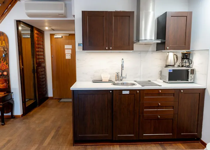 Lola Szklarska Poręba