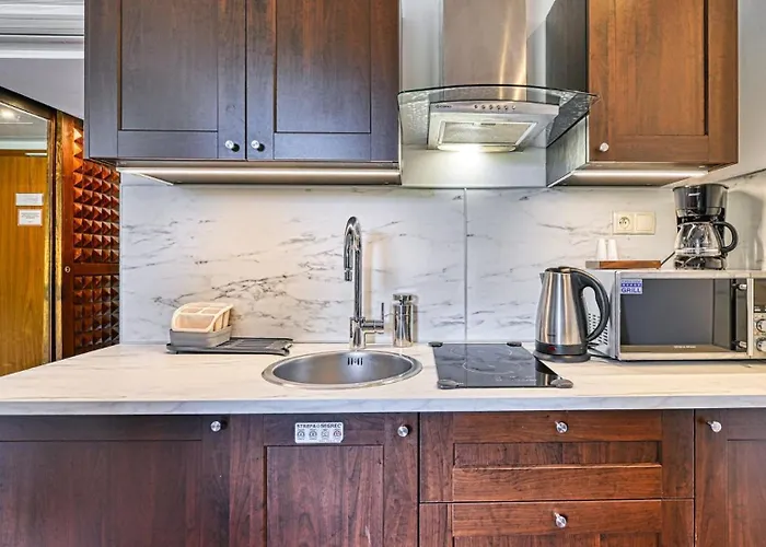 Lola Apartment Schreiberhau