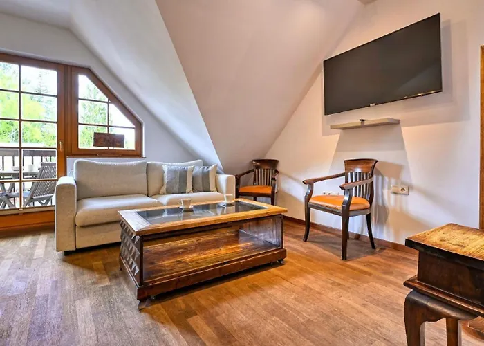 Lola * Szklarska Poręba