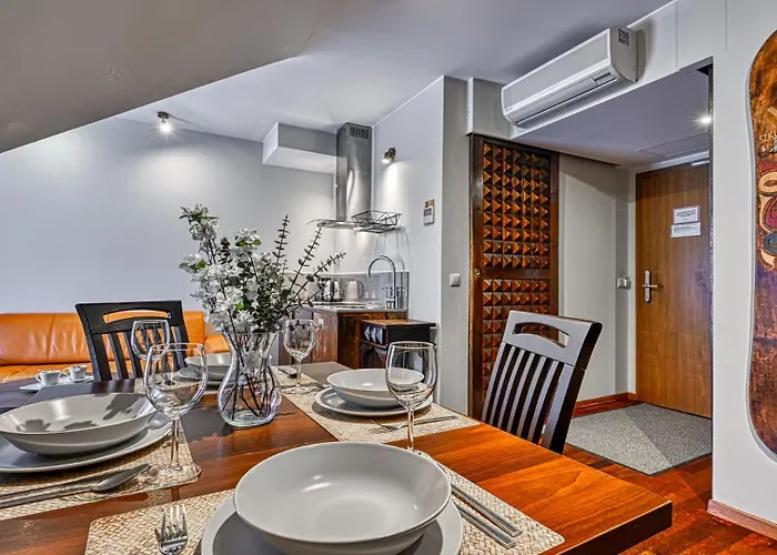 Lola Apartment Schreiberhau