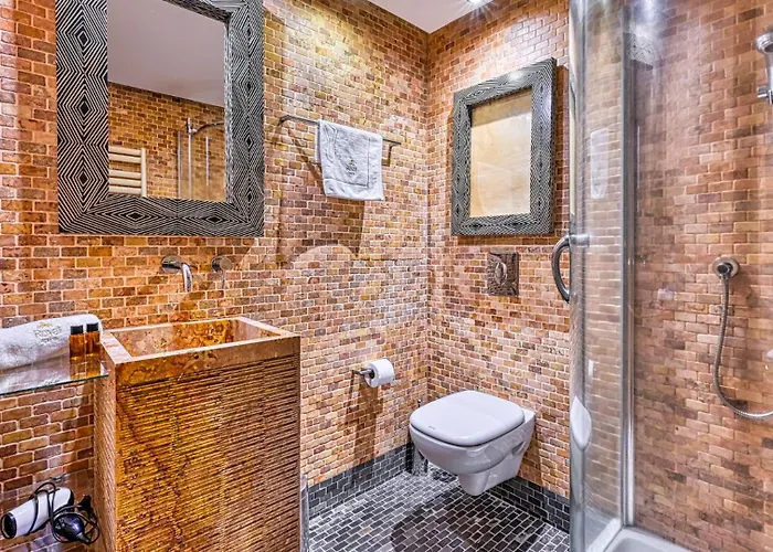 Lola * Szklarska Poręba