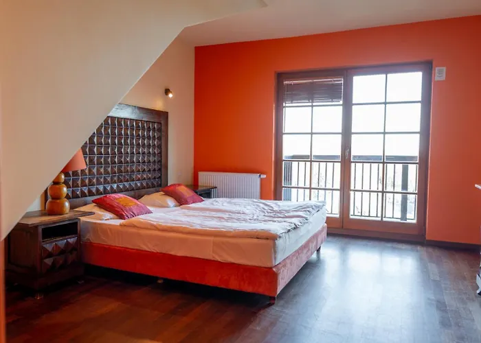 Lola Apartment Schreiberhau