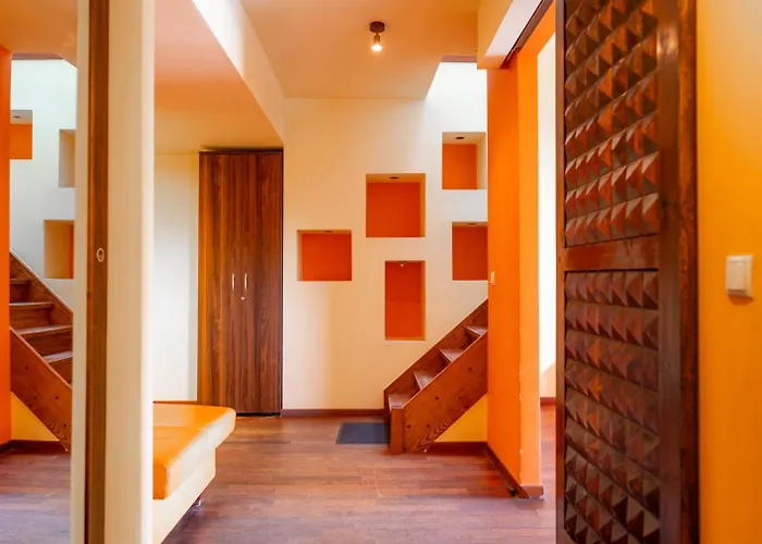 Lola * Szklarska Poręba