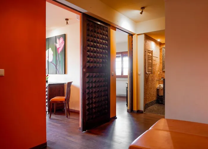 Lola Apartment Schreiberhau