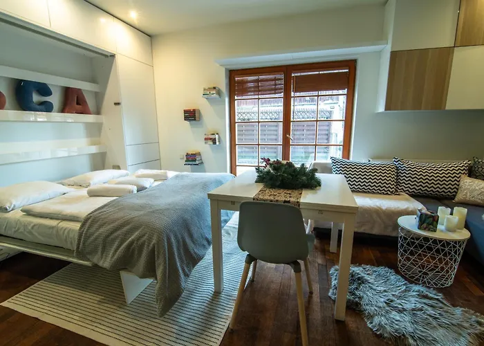 Apartment Lola Schreiberhau