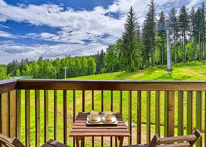 Lägenhet Lola Szklarska Poręba