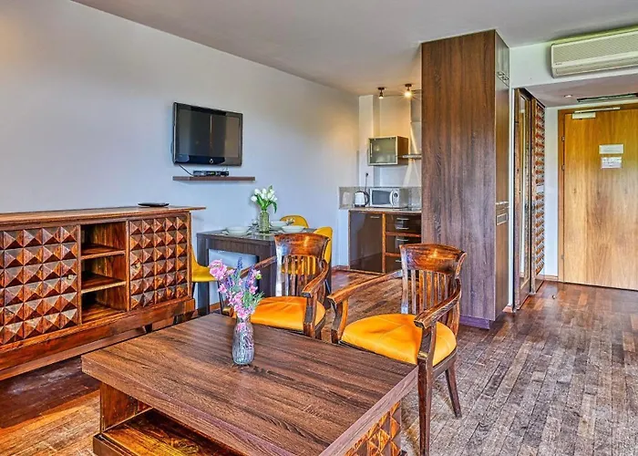 Lola Szklarska Poręba